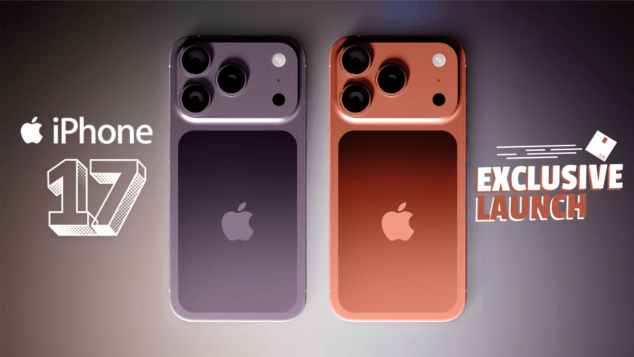 Apple iPhone 17 Launch: India Sale, Specs, Price & Key Features Revealed