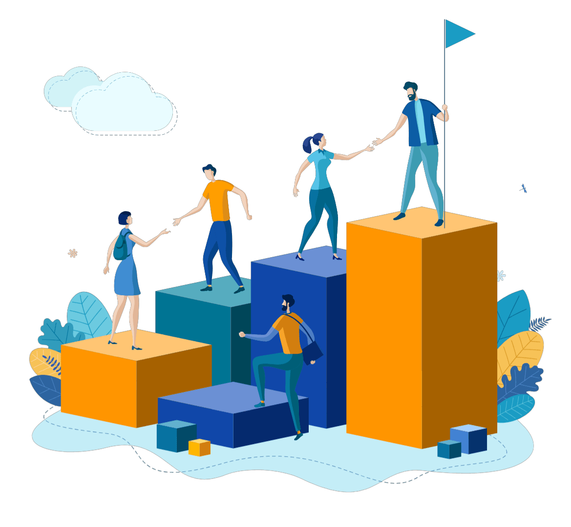 Career Growth Career Growth