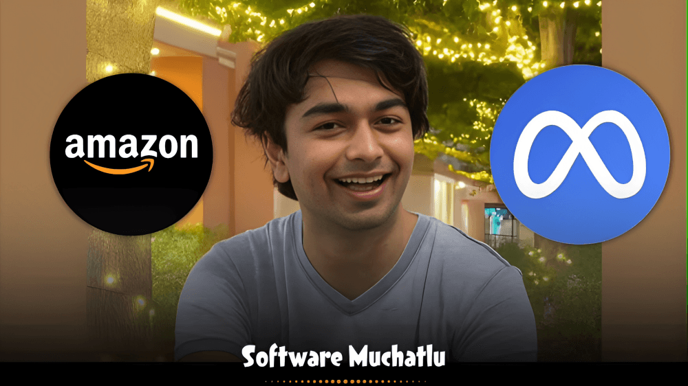 manoj tummu amazon to meta