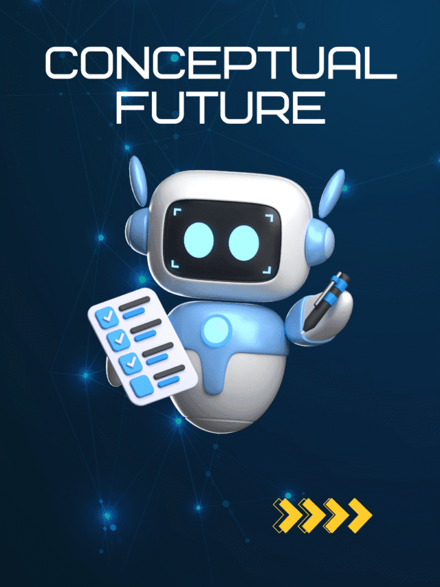 Futuristic Technology