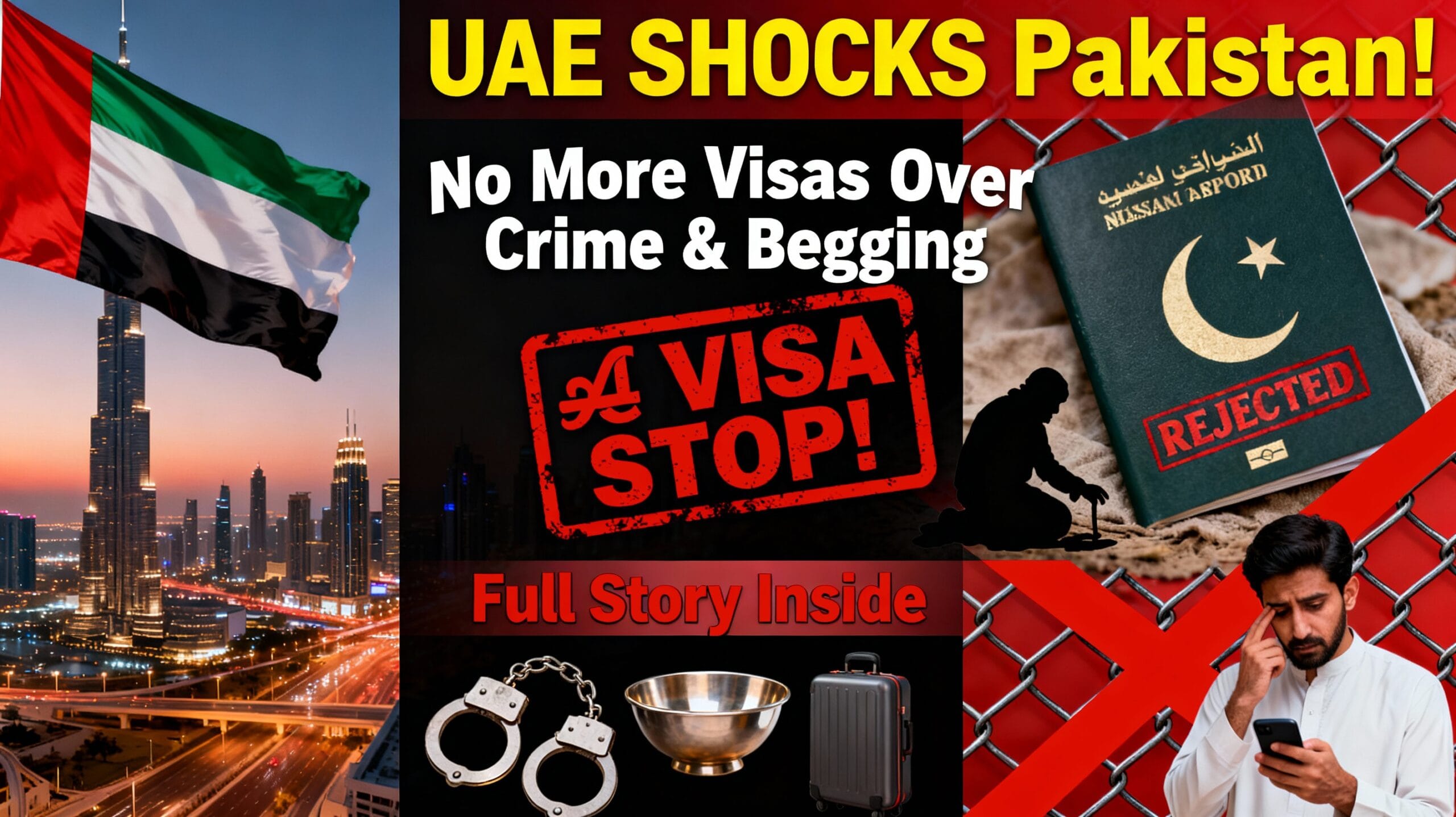 uae-stops-visas-pakistanis-begging-crime