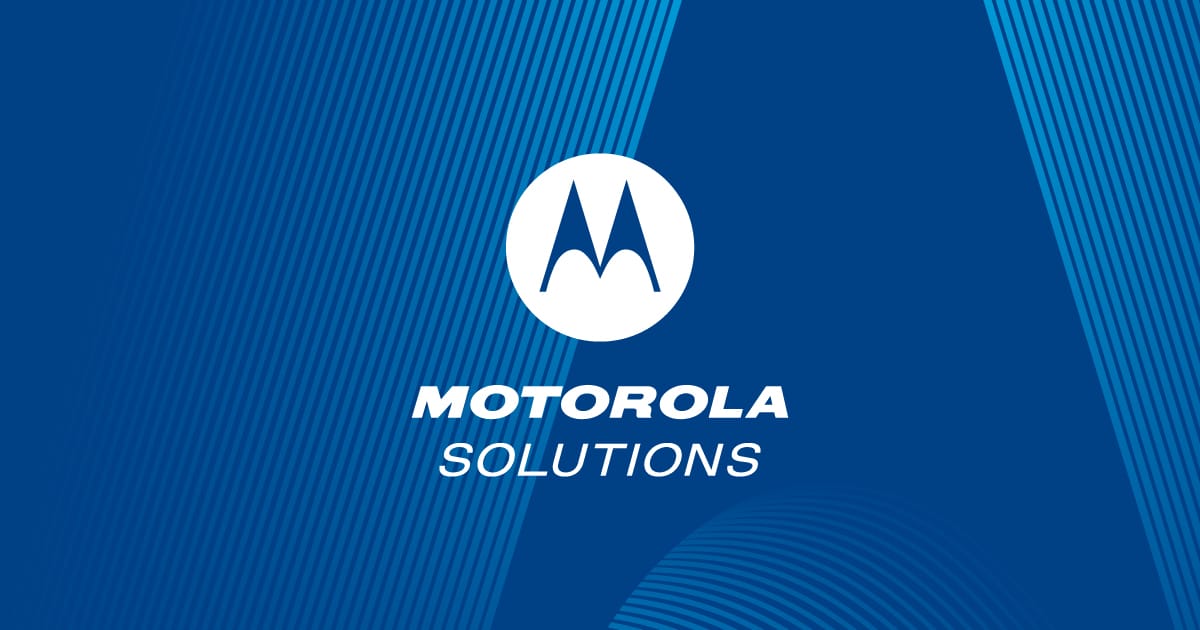 DevOps Intern Motorola Solutions