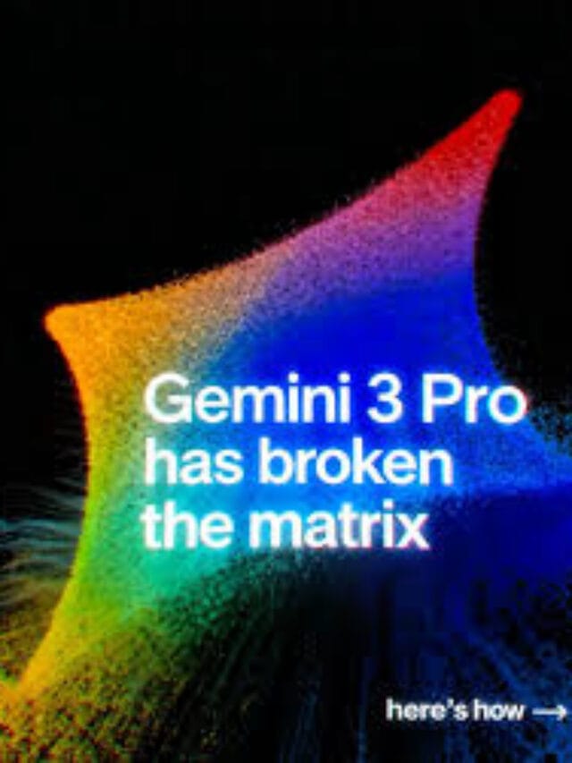 Gemini 3 Highlights