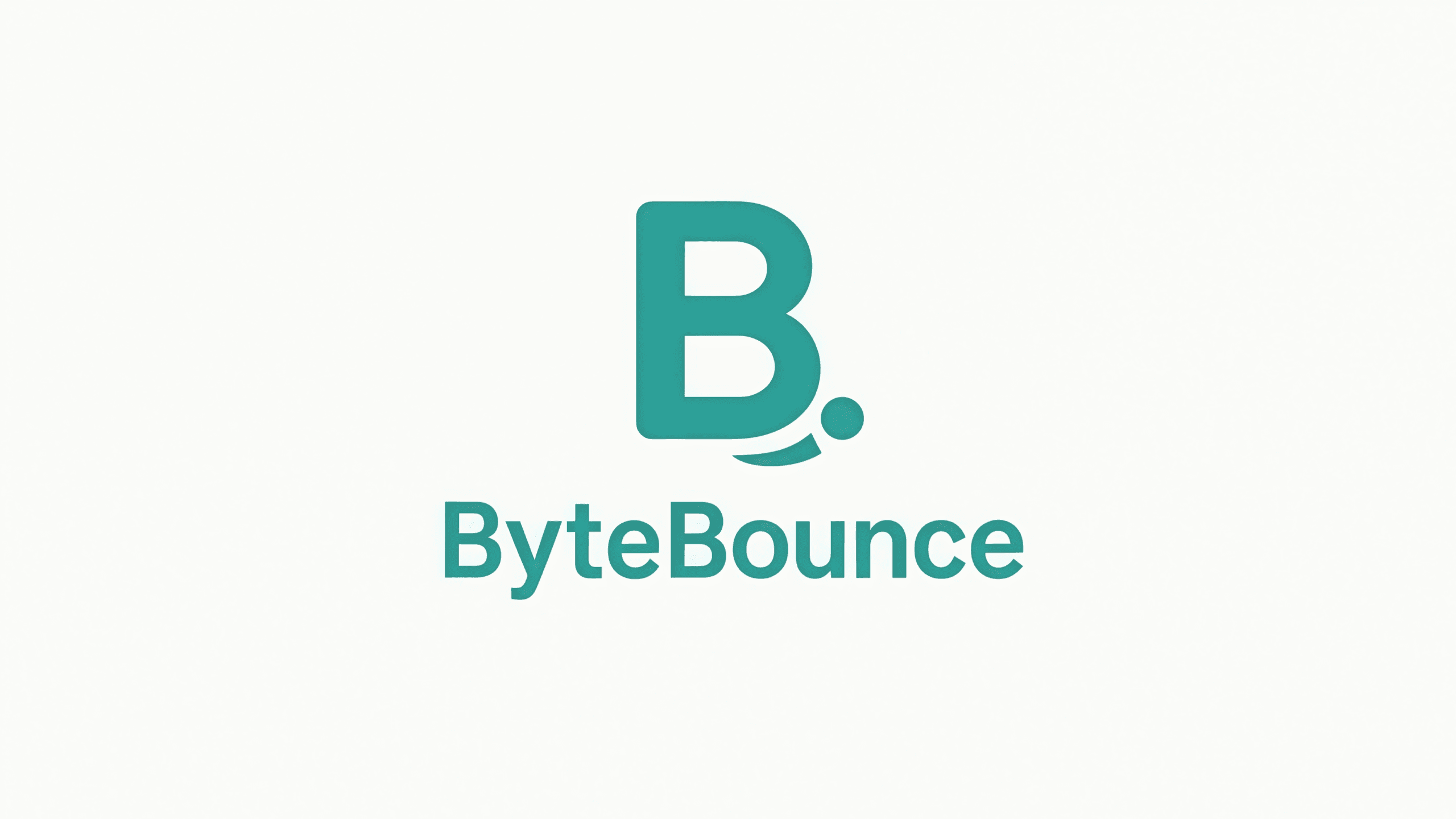 ByteBounce Web Development Internship