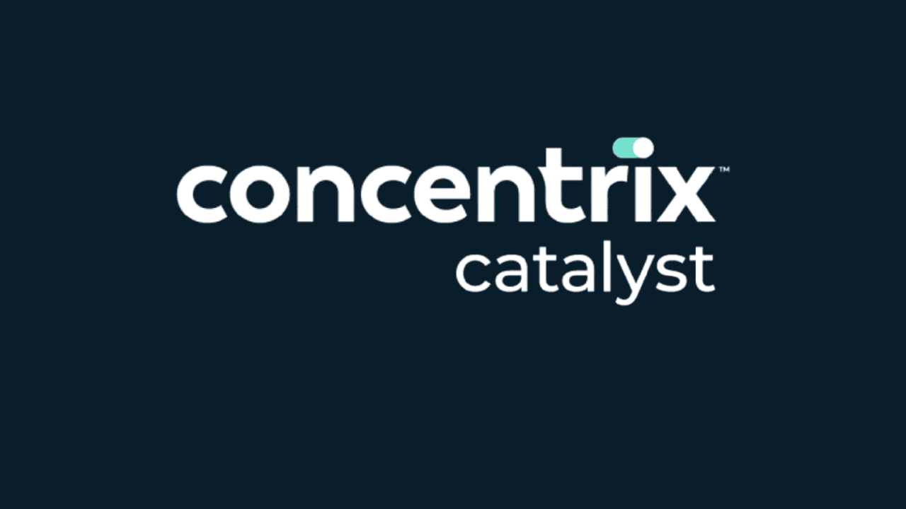 Concentrix Catalyst walk-in drive 2026