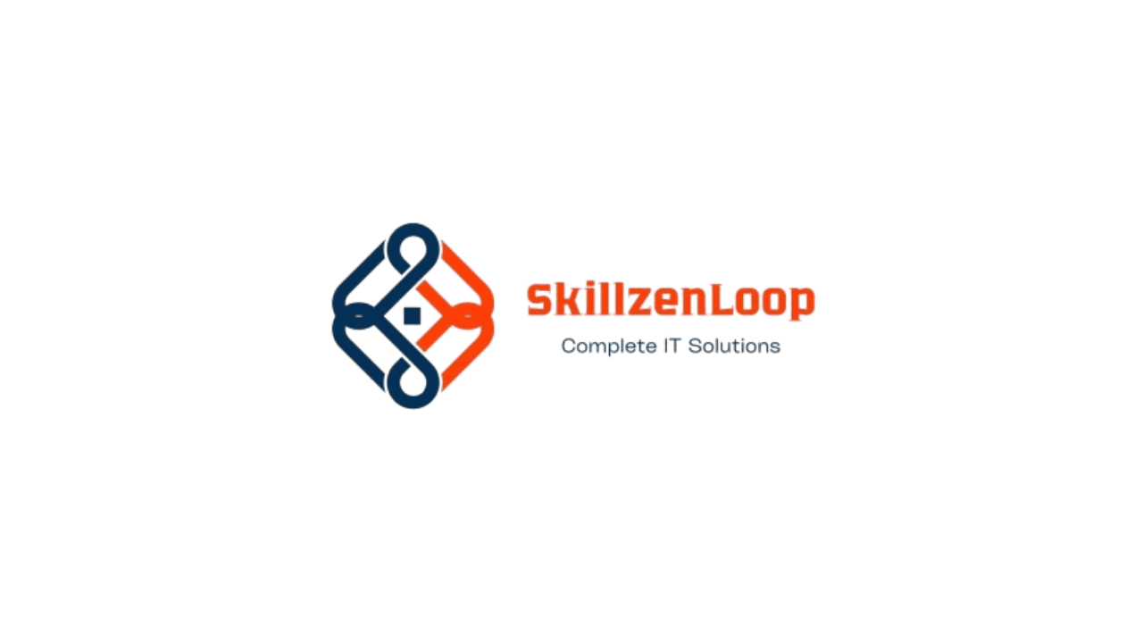 Skillzenloop SQL Developer Intern