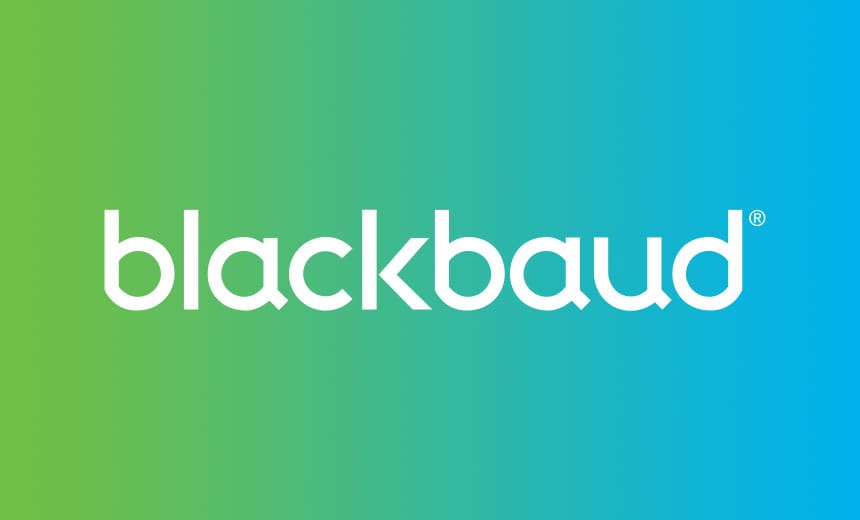 Blackbaud Customer Contact Data Analyst