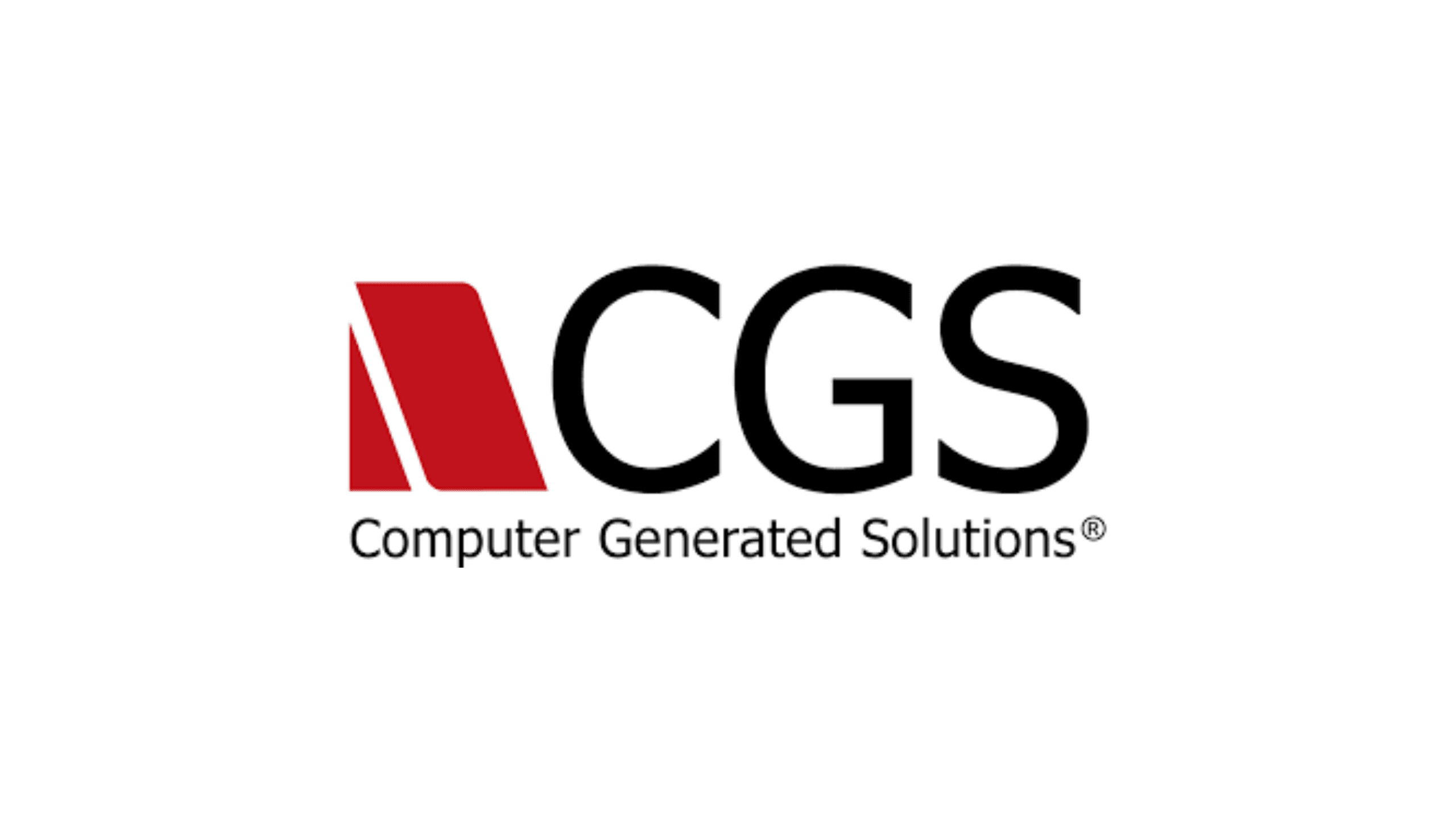 CGS Technical Support Engineer Walk-In Drive 2026