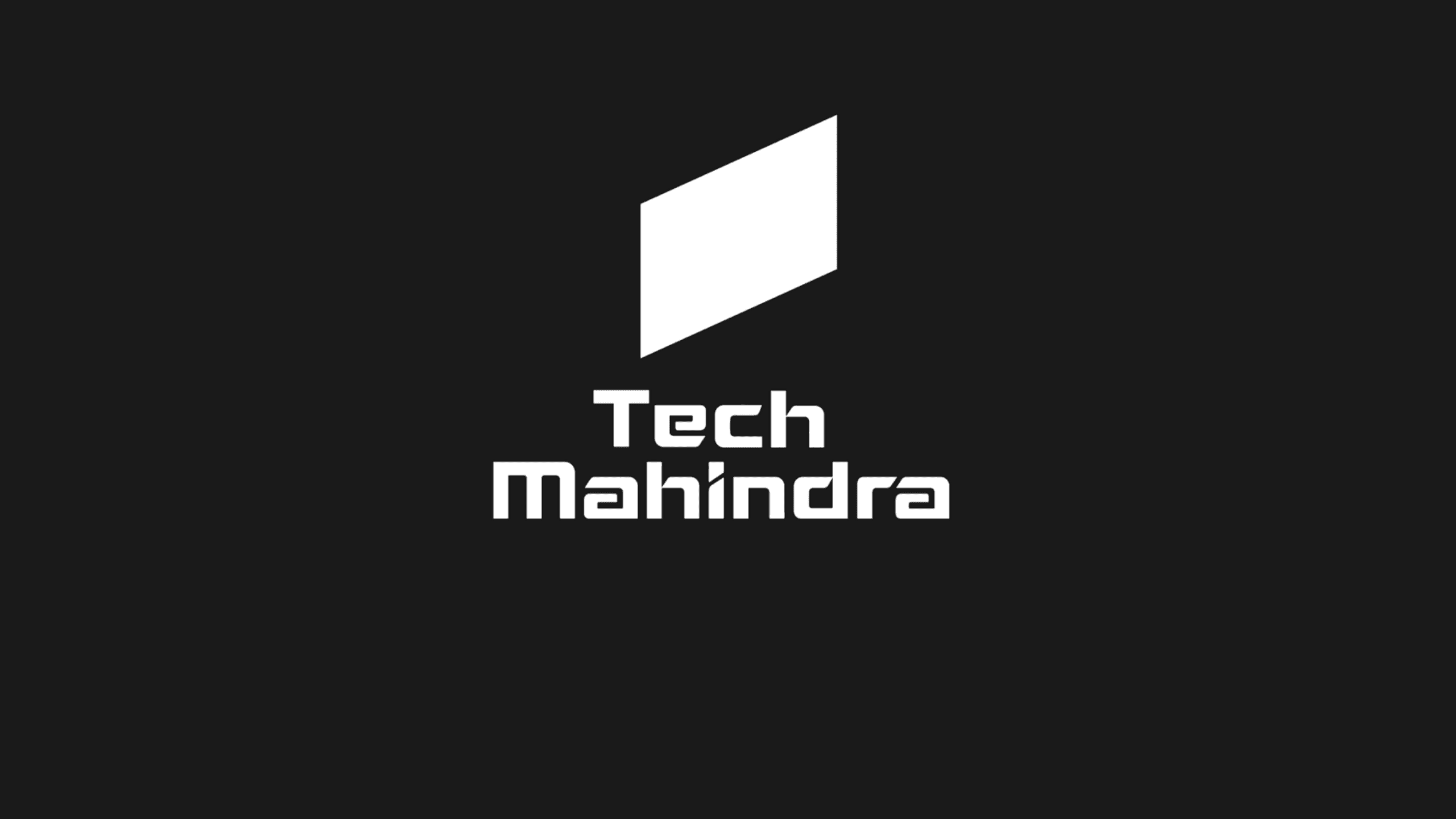 Tech Mahindra GIS Mapping Walk-In Drive 2026