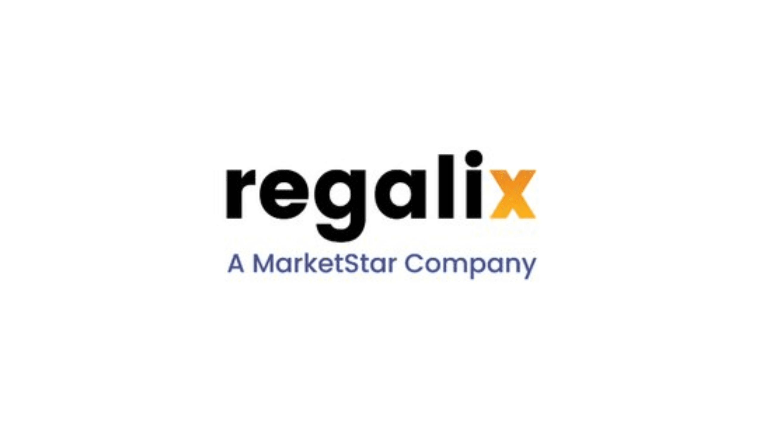Regalix MarketStar Walk-In Drive 2026